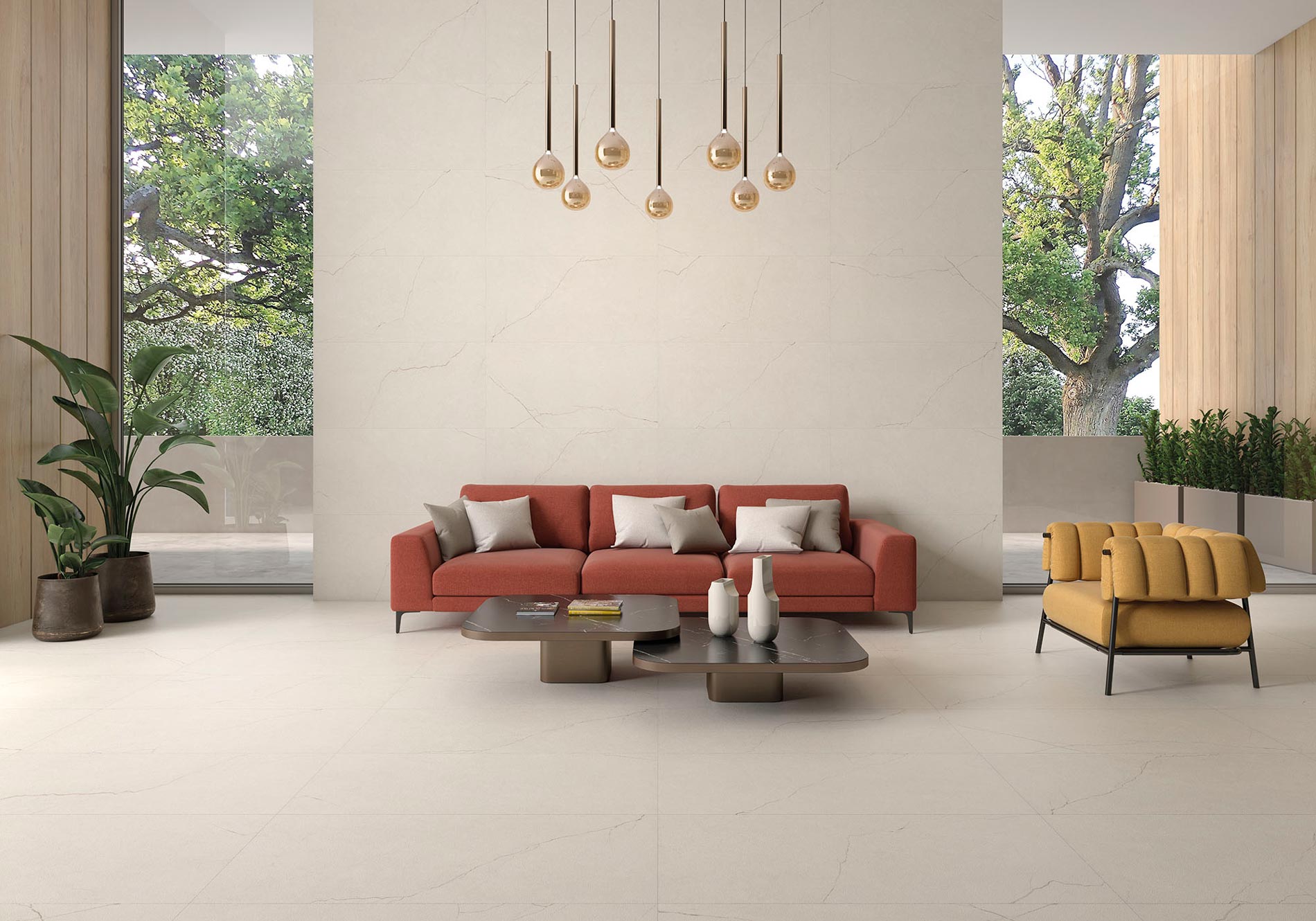 Avorio Beige