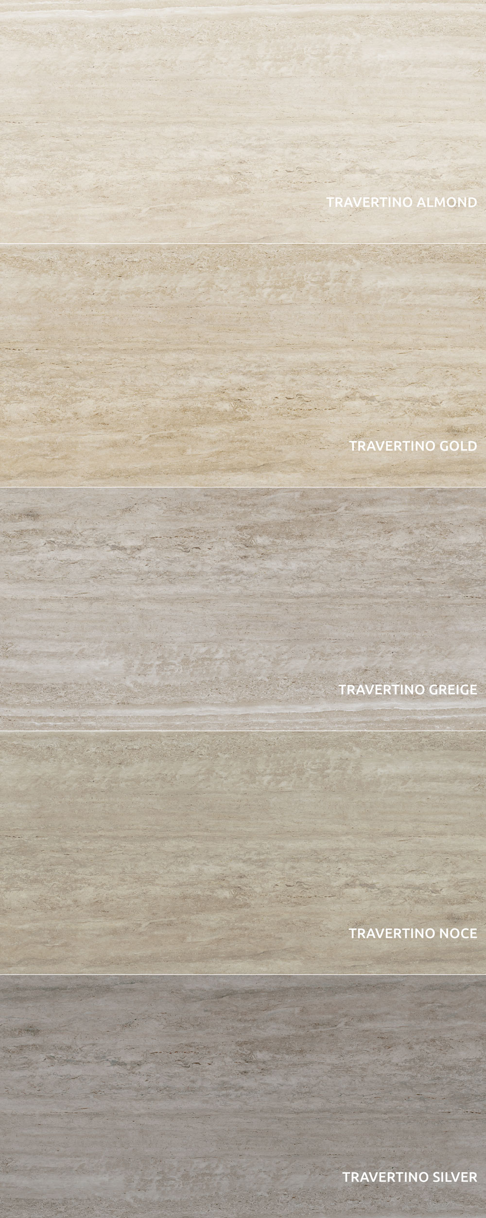 Travertino gold