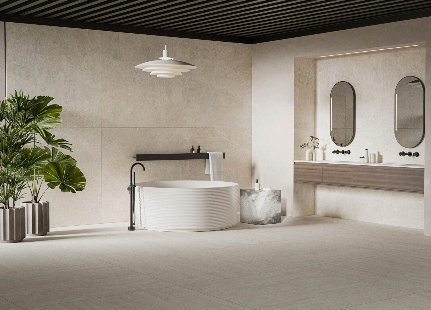 Softstone ivory