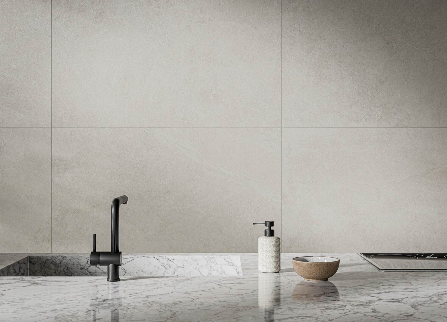 Softstone pearl
