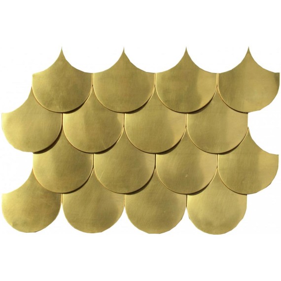 Sirena Gold
