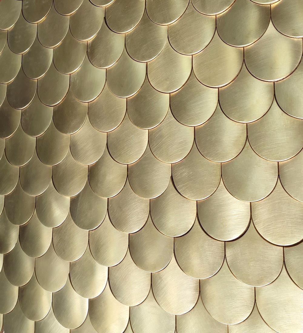 Sirena Gold
