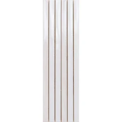 Long Stick Blanco Multitono Gloss