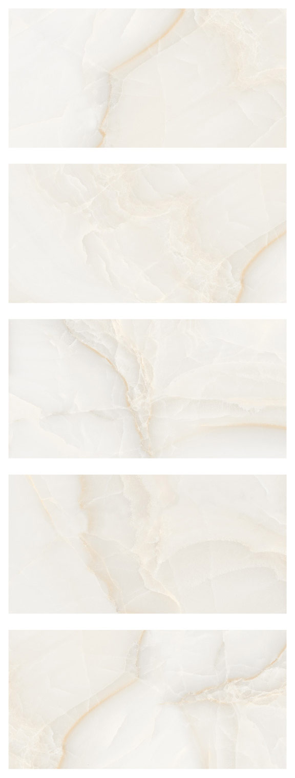 Moon Onyx satin