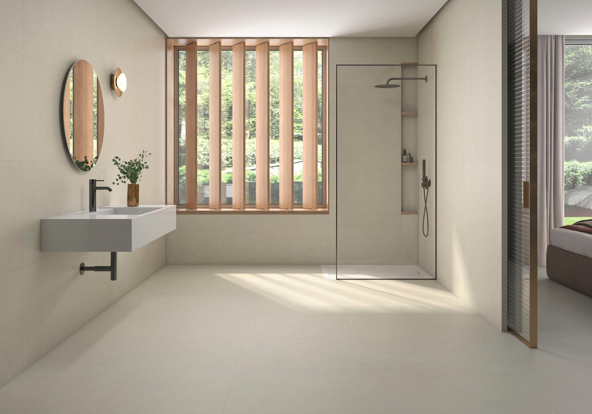 Natural Sense Beige