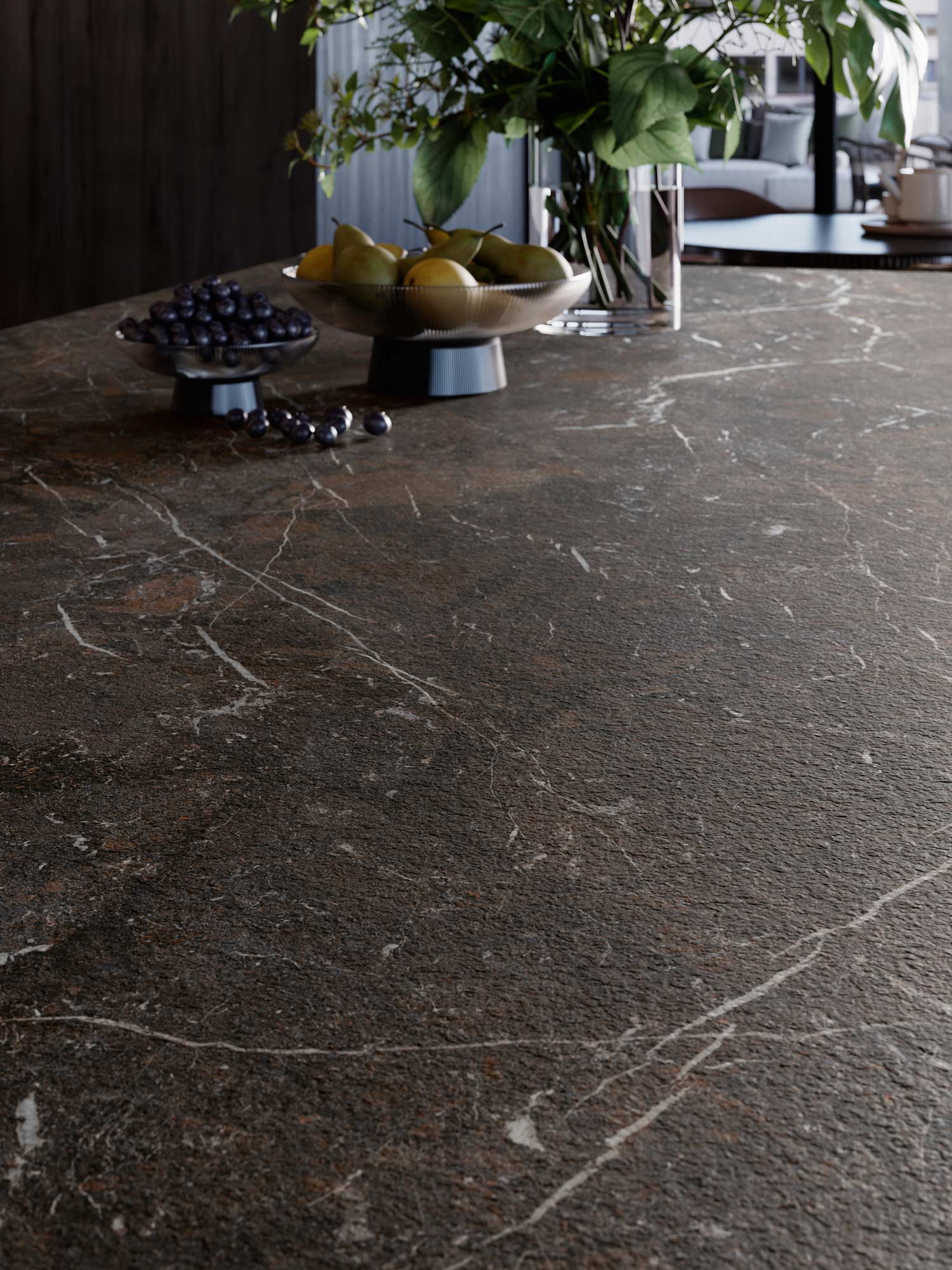 Breccia Imperiale