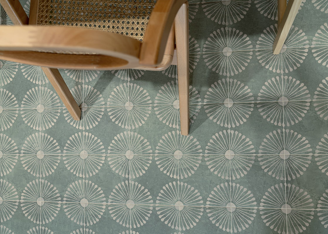 Carino Deco Mylos