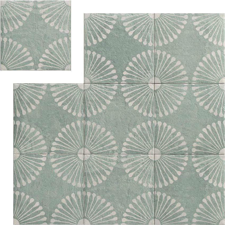 Carino Deco Mylos