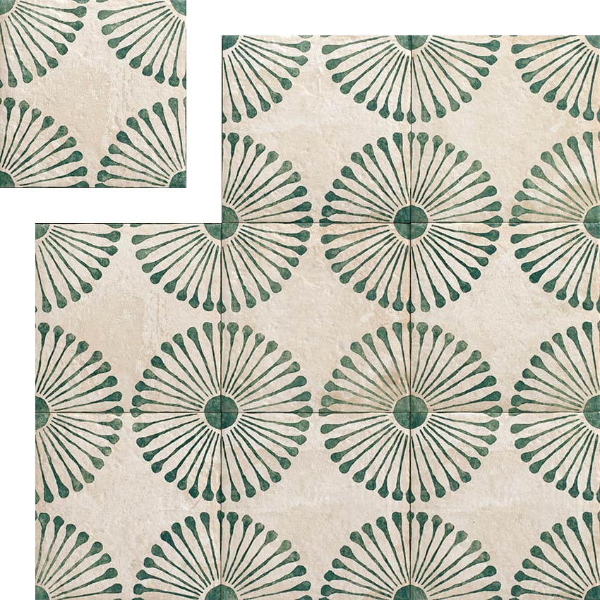 Carino Deco Palma