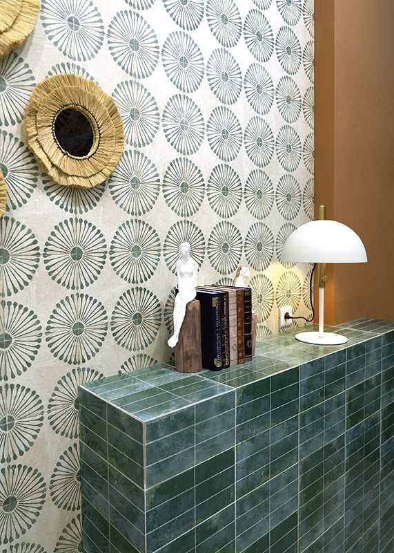 Carino Deco Palma