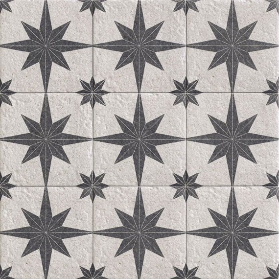 Compass White