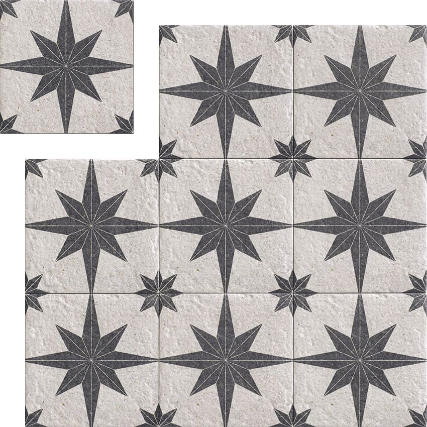Compass White