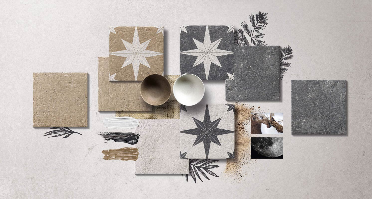 Compass White
