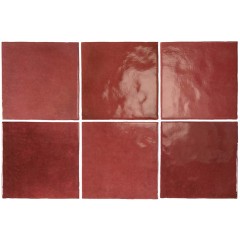 Artisan Burgundy