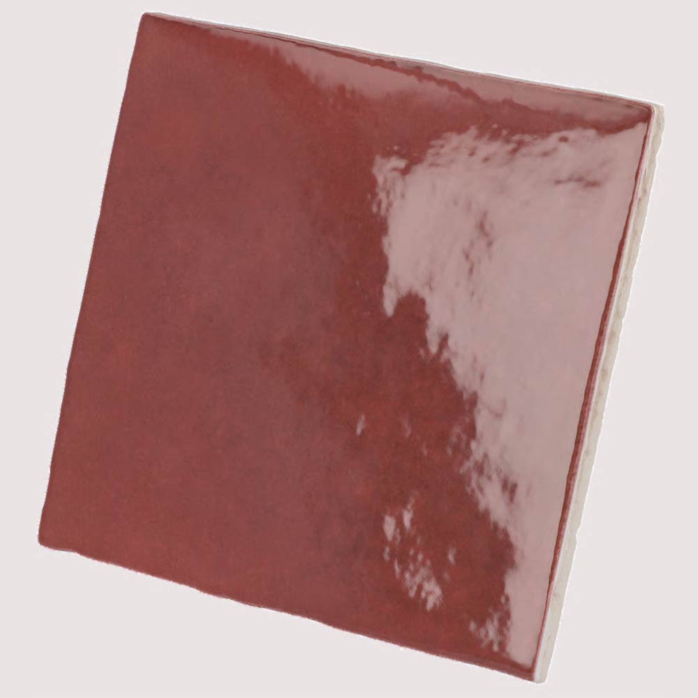 Artisan Burgundy