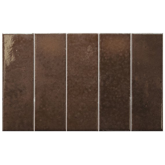 Bohemian coffee quartz