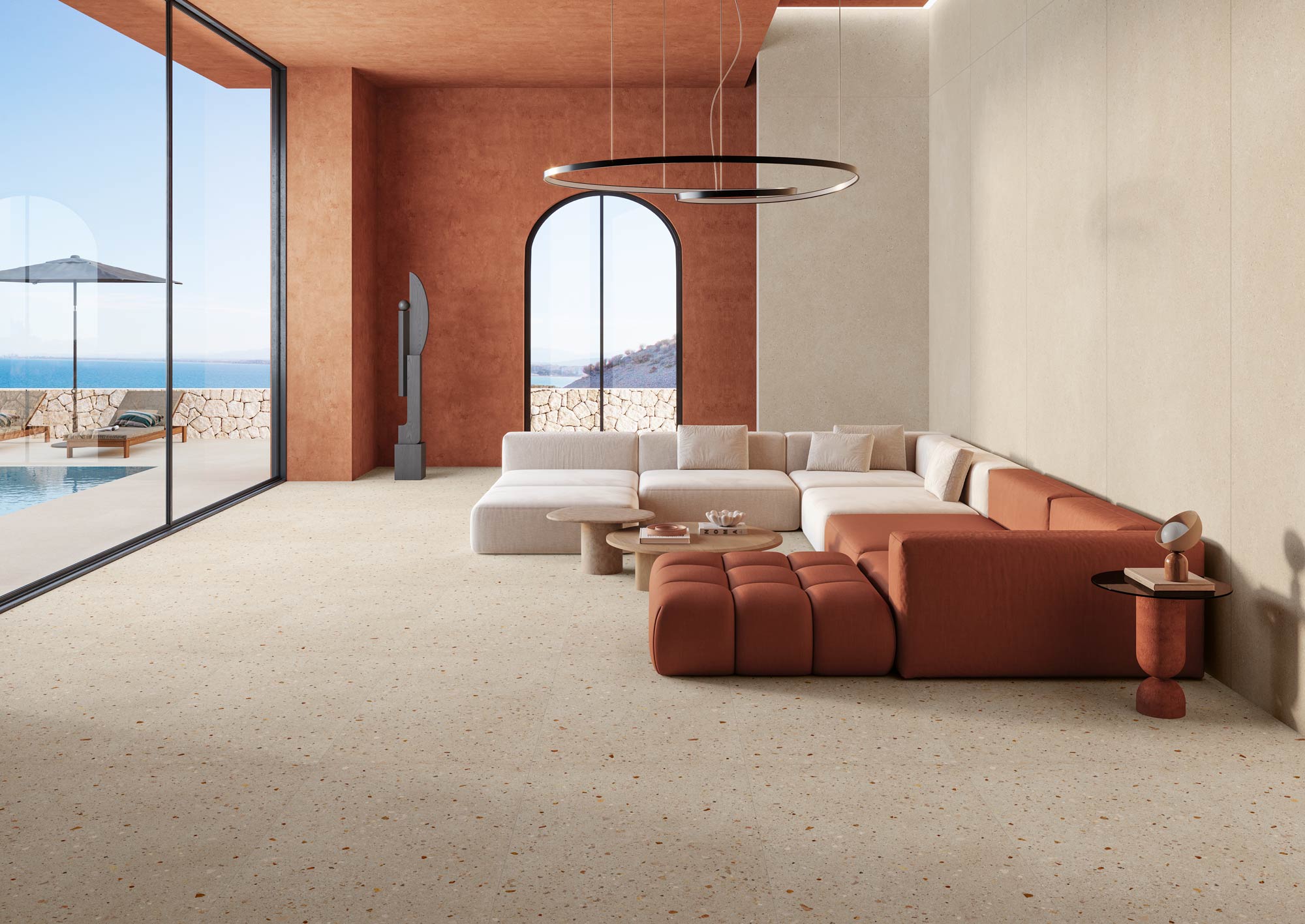 Vita Beige
