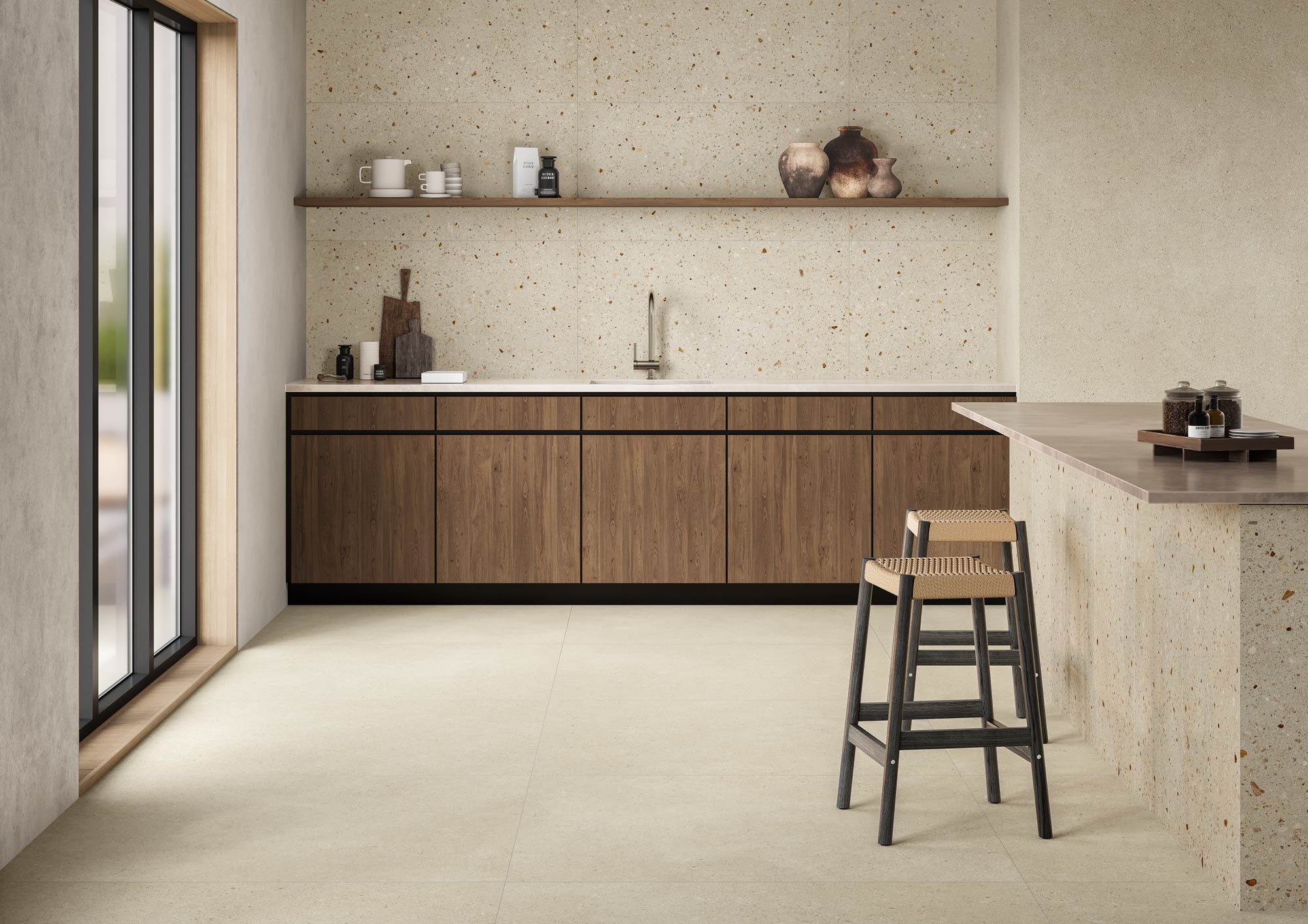 Vita Beige