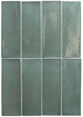 Miyako Oil Blue gloss