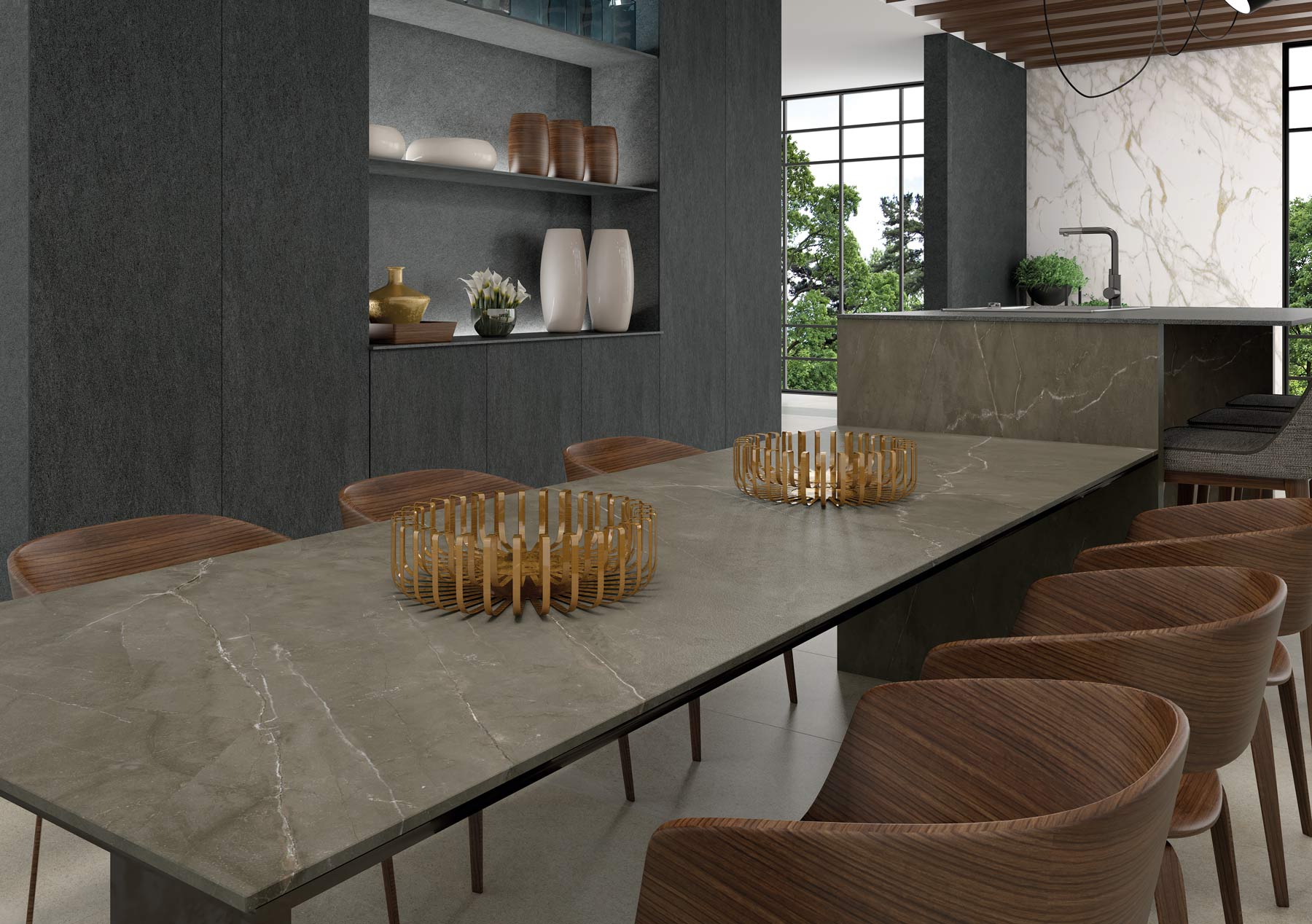 Crotone Pulpis soft matt