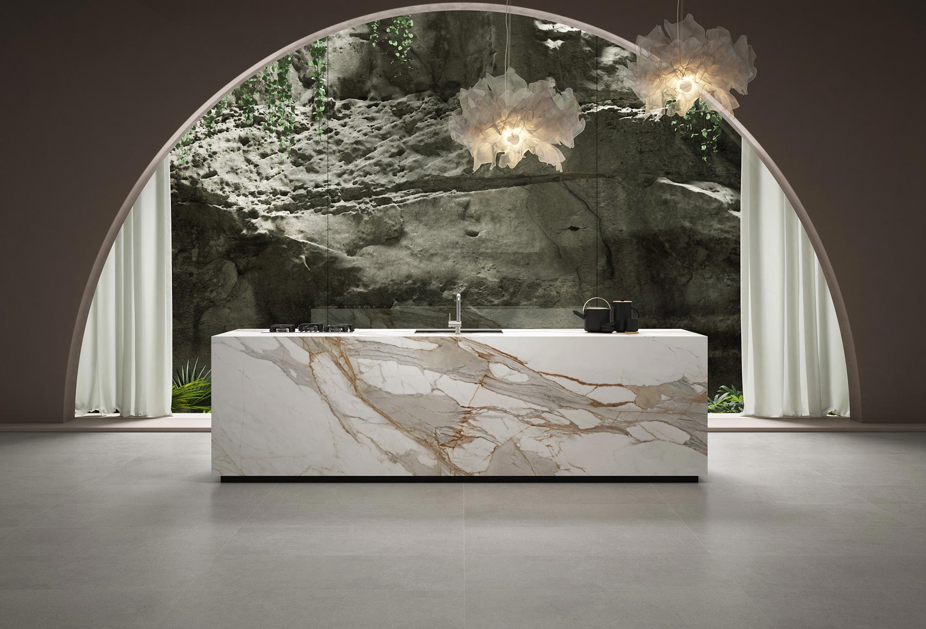 Macchia Vecchia Gold [B]