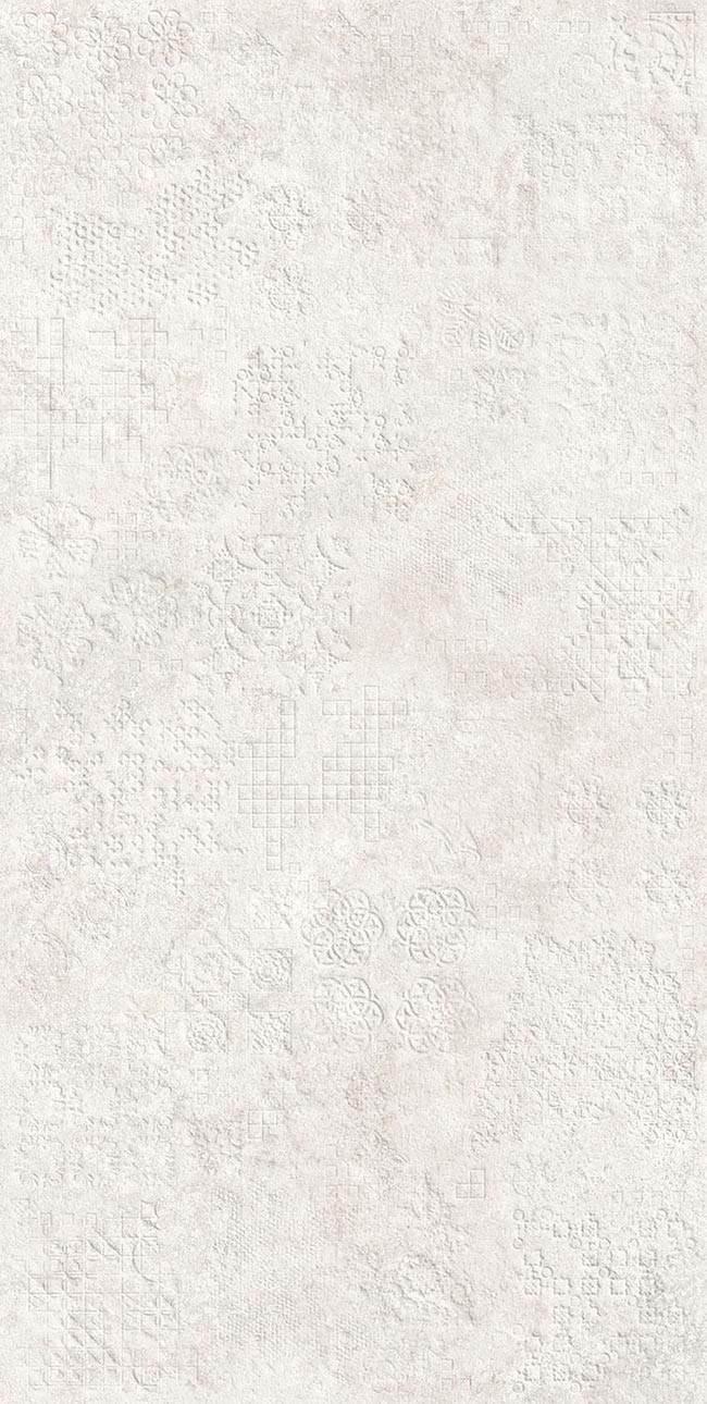 Stratos Cross White RLV