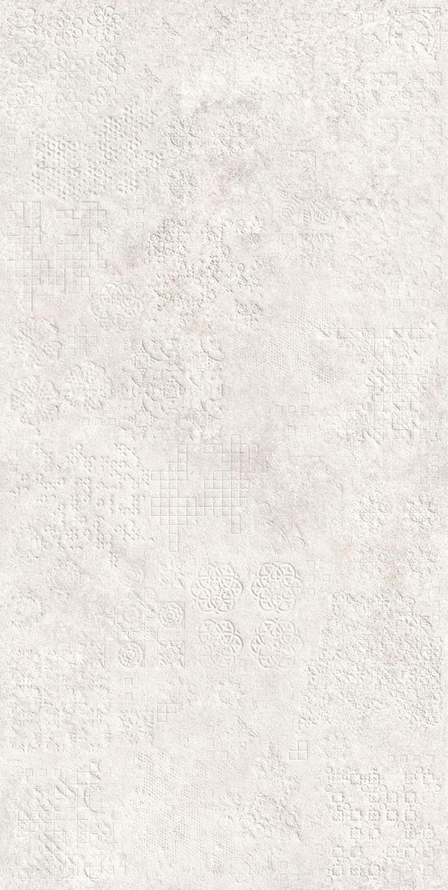 Stratos Cross White RLV