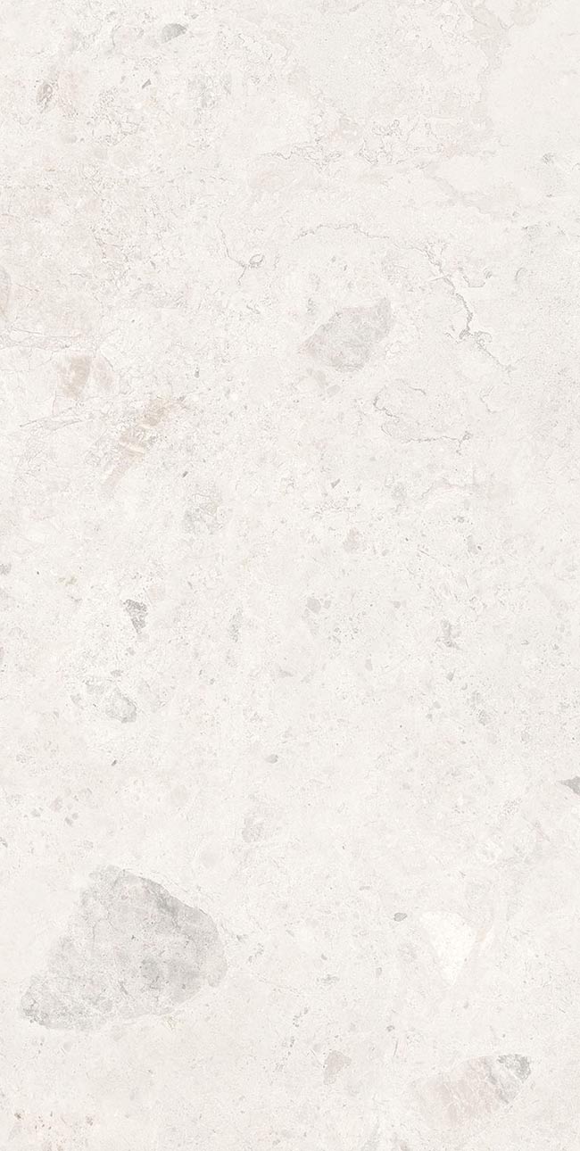 Stratos Breccia White