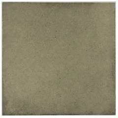 Art Nouveau Cypress Green