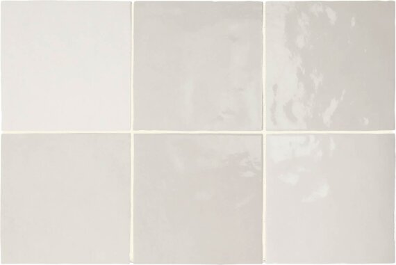 Artisan White