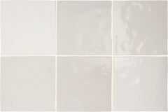 Artisan White