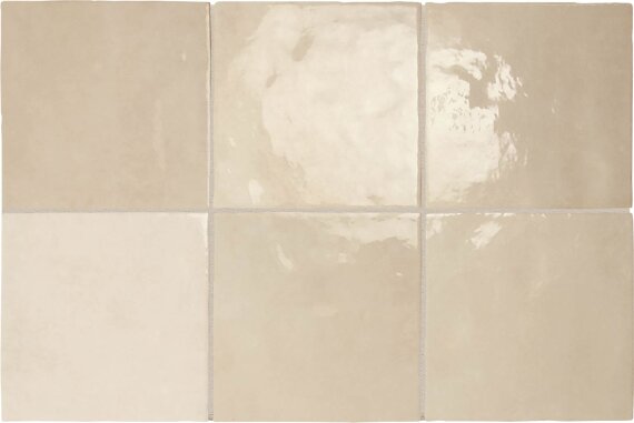 Artisan Ochre