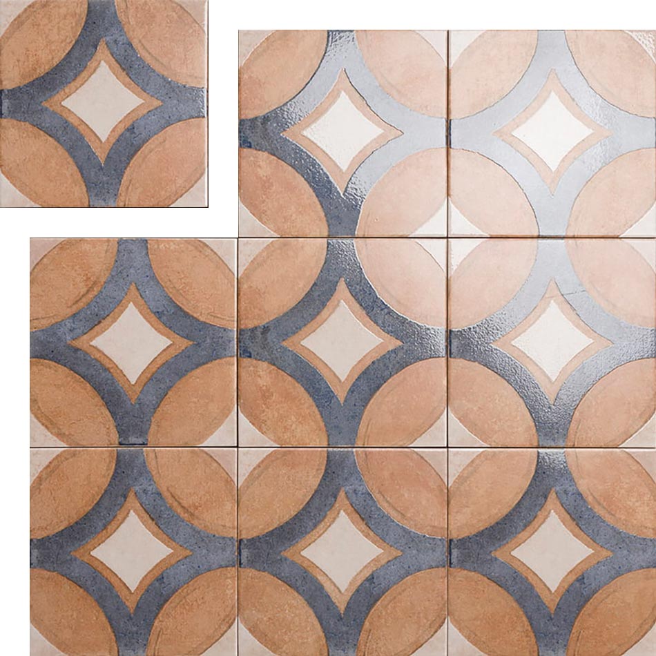 Decor Fondant Natural