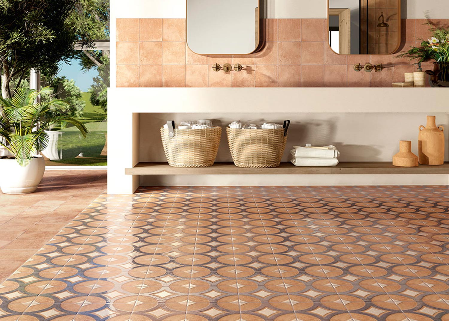 Decor Fondant Natural