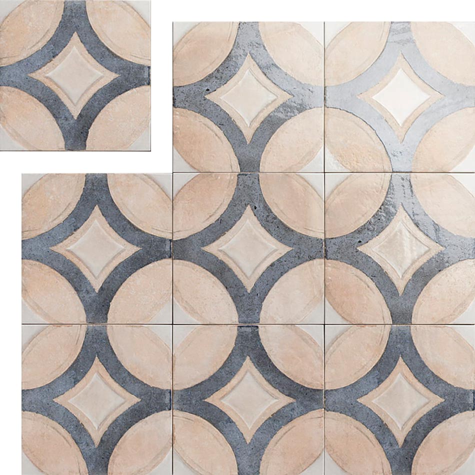 Décor Fondante Blanc