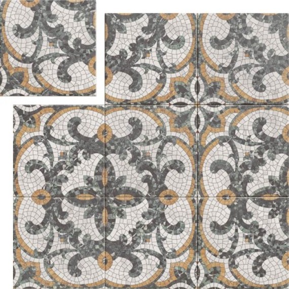 Versalles Mosaic