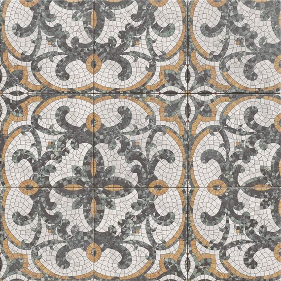 Versalles Mosaic