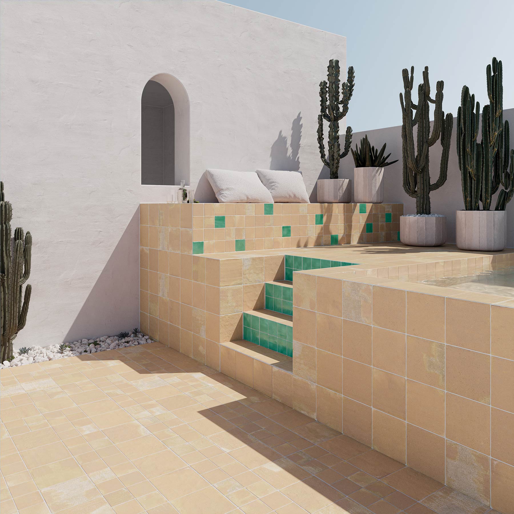 Roots Turques gloss S