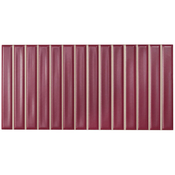 Sweet Bars Berry mat