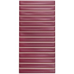 Sweet Bars Berry mat