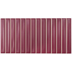 Sweet Bars Berry mat