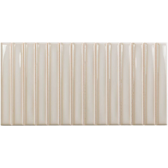Sweet Bars Deep White gloss
