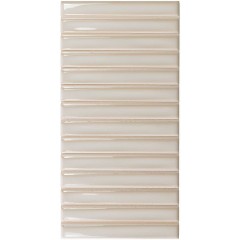 Sweet Bars Deep White gloss