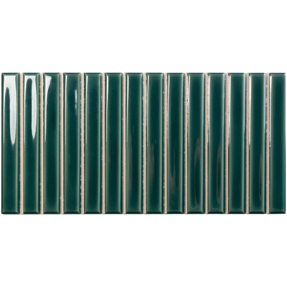 Sweet Bars Royal Green gloss