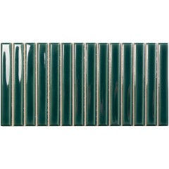 Sweet Bars Royal Green gloss