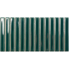 Sweet Bars Royal Green gloss