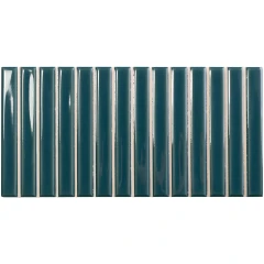 Sweet Bars Peacock Blue gloss