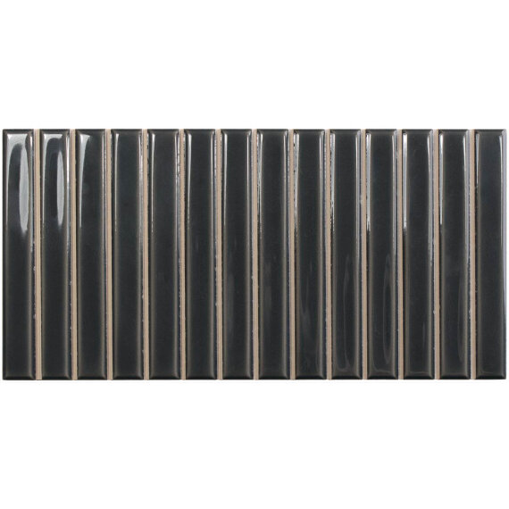 Sweet Bars Ebony gloss