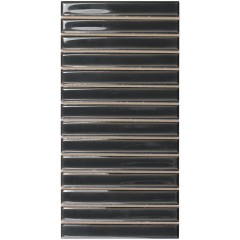 Sweet Bars Ebony gloss