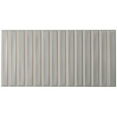 Sweet Bars Grey mat